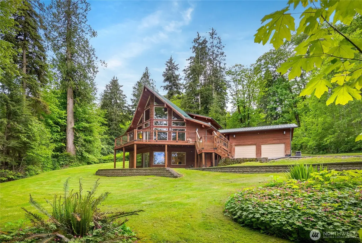 27628 178th Place Se, Monroe, WA 98272 - #1