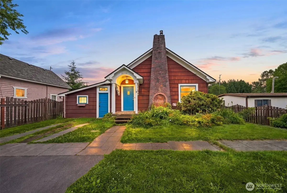 36710 U.s. 2 Highway, Sultan, WA 98294 - #1