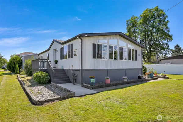 219 Mitchell Street, Sumas, WA 98295