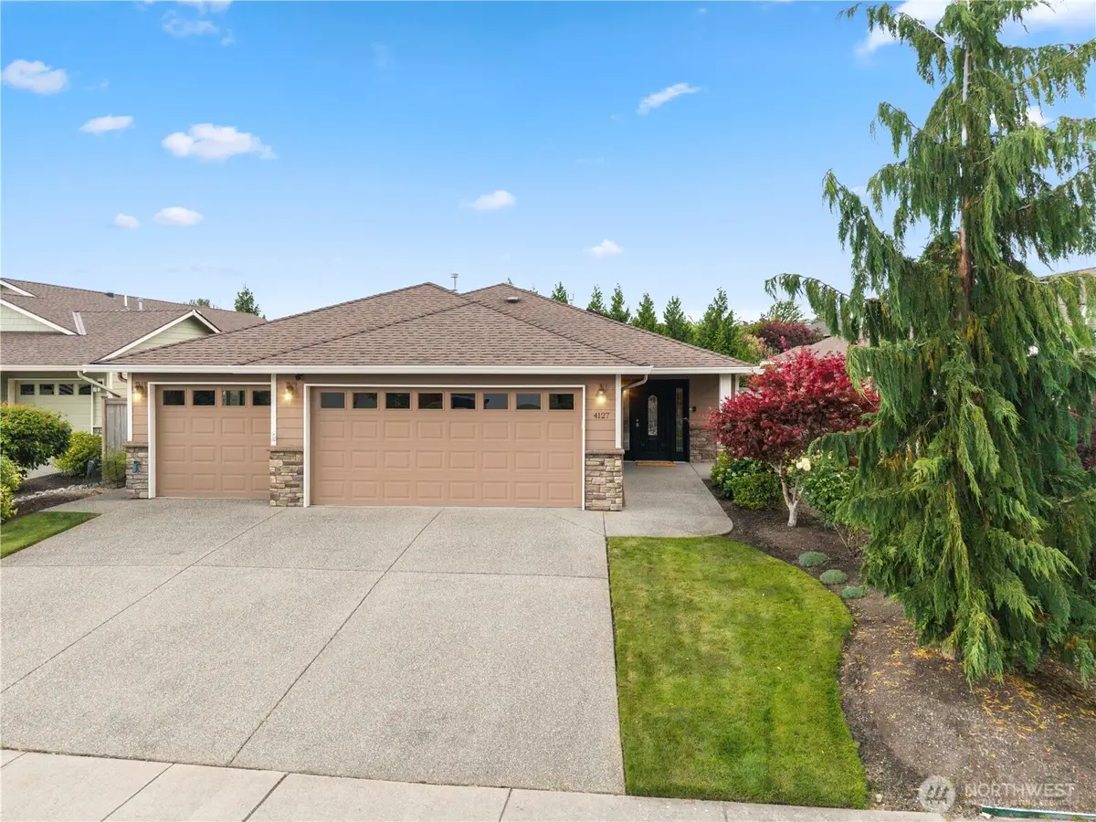 4127 146th Place Se, Snohomish, WA 98296 - #1