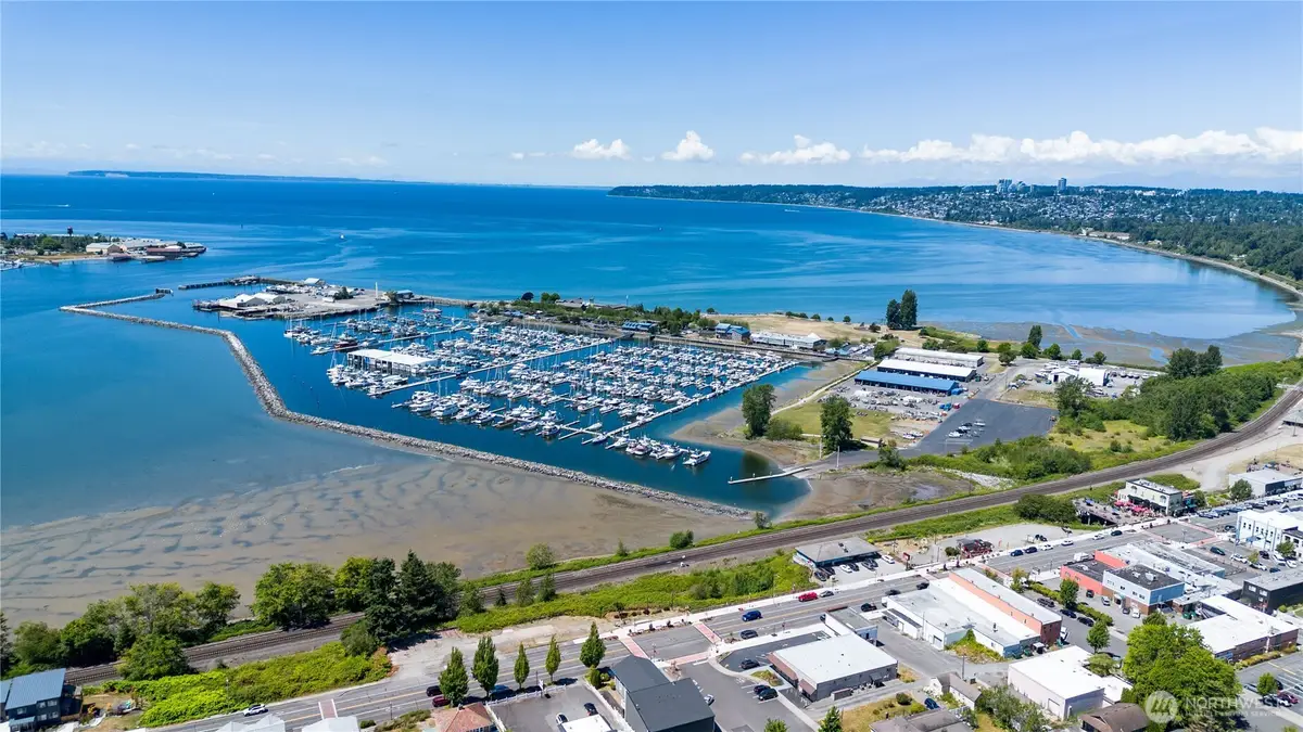 456 E Street, Blaine, WA 98230 - #1
