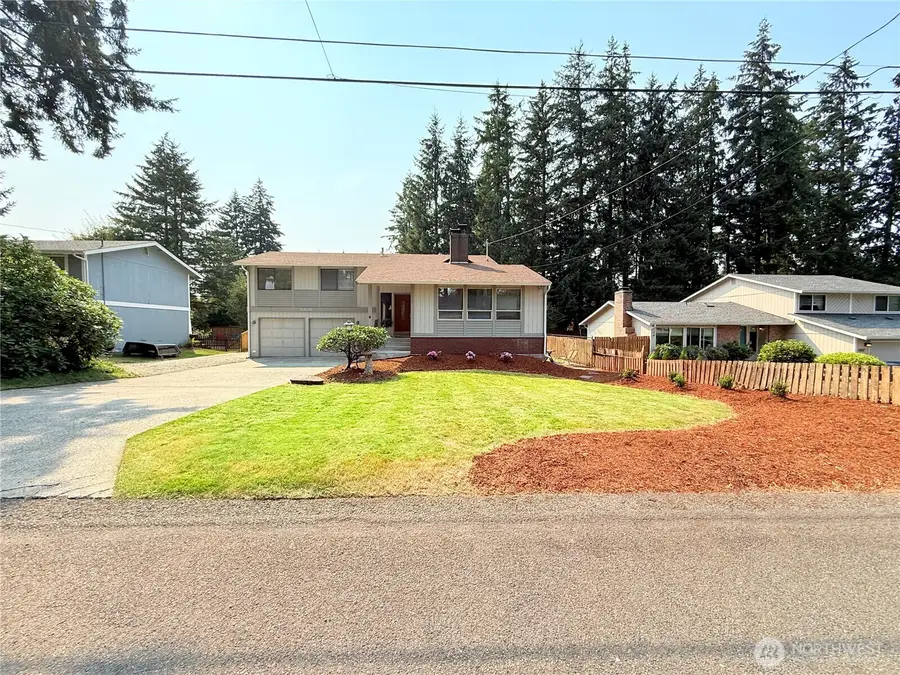 5010 84th Avenue W, University Place, WA 98467 - #3