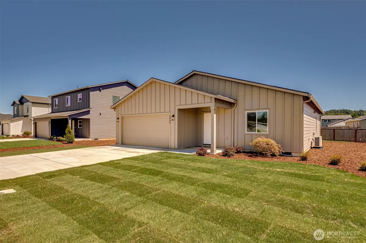 2008 Henderson Way, Longview, WA 98632 - #1