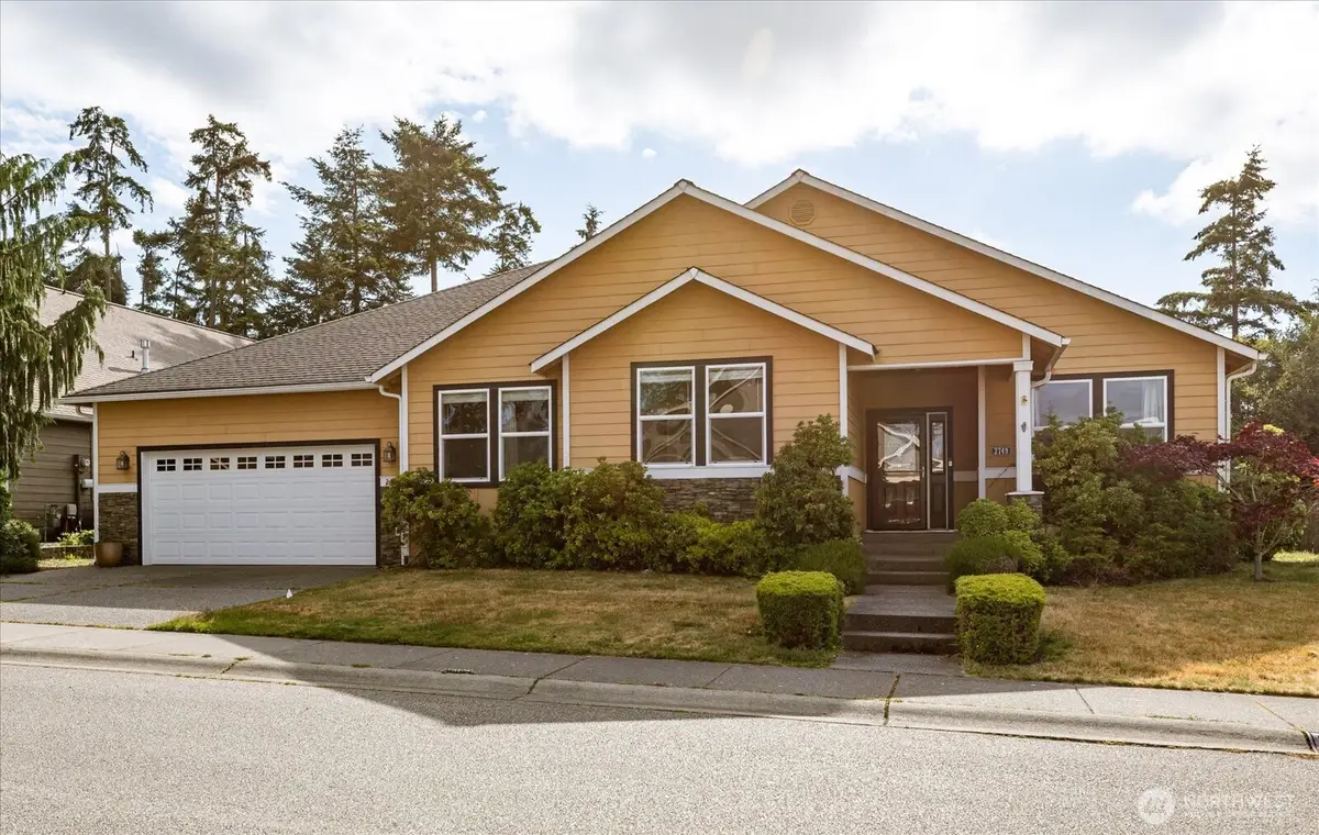 2749 SW Fairway Point Drive, Oak Harbor, WA 98277 - #1