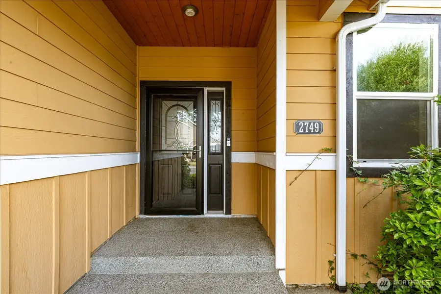 2749 SW Fairway Point Drive, Oak Harbor, WA 98277 - #3