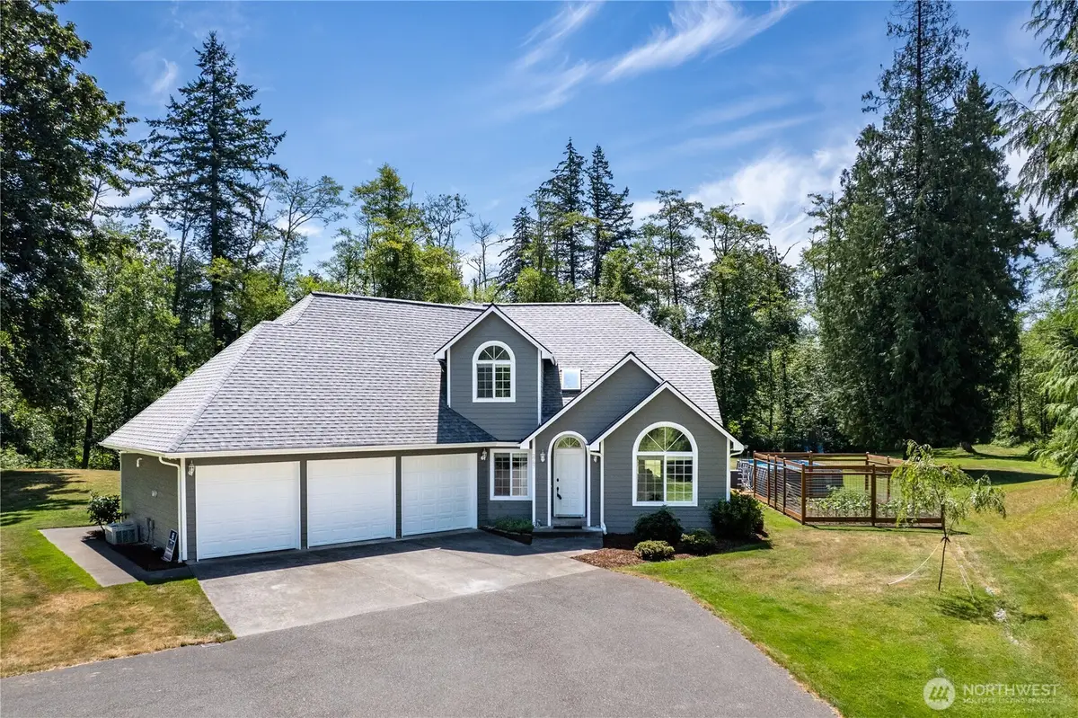 2787 H Street Road, Blaine, WA 98230 - #1