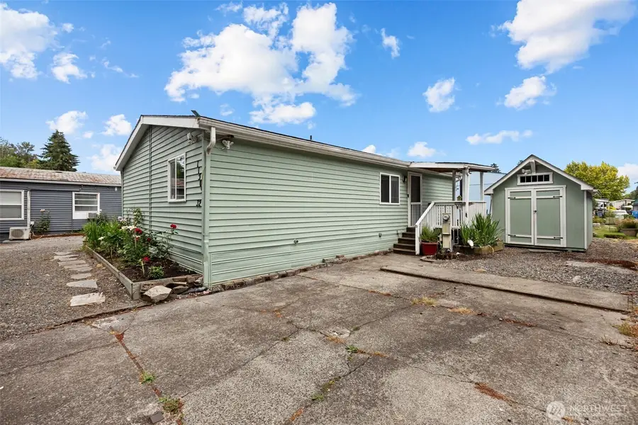 11509 20th Ave. Ct. E #32, Tacoma, WA 98445 - #2