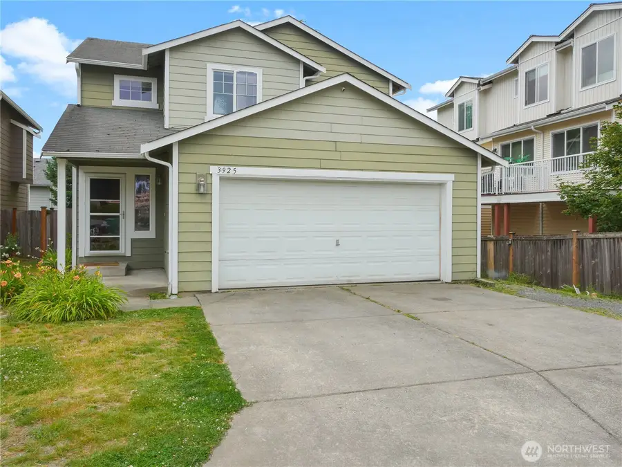 3925 152nd Pl Se, Bothell, WA 98012 - #2