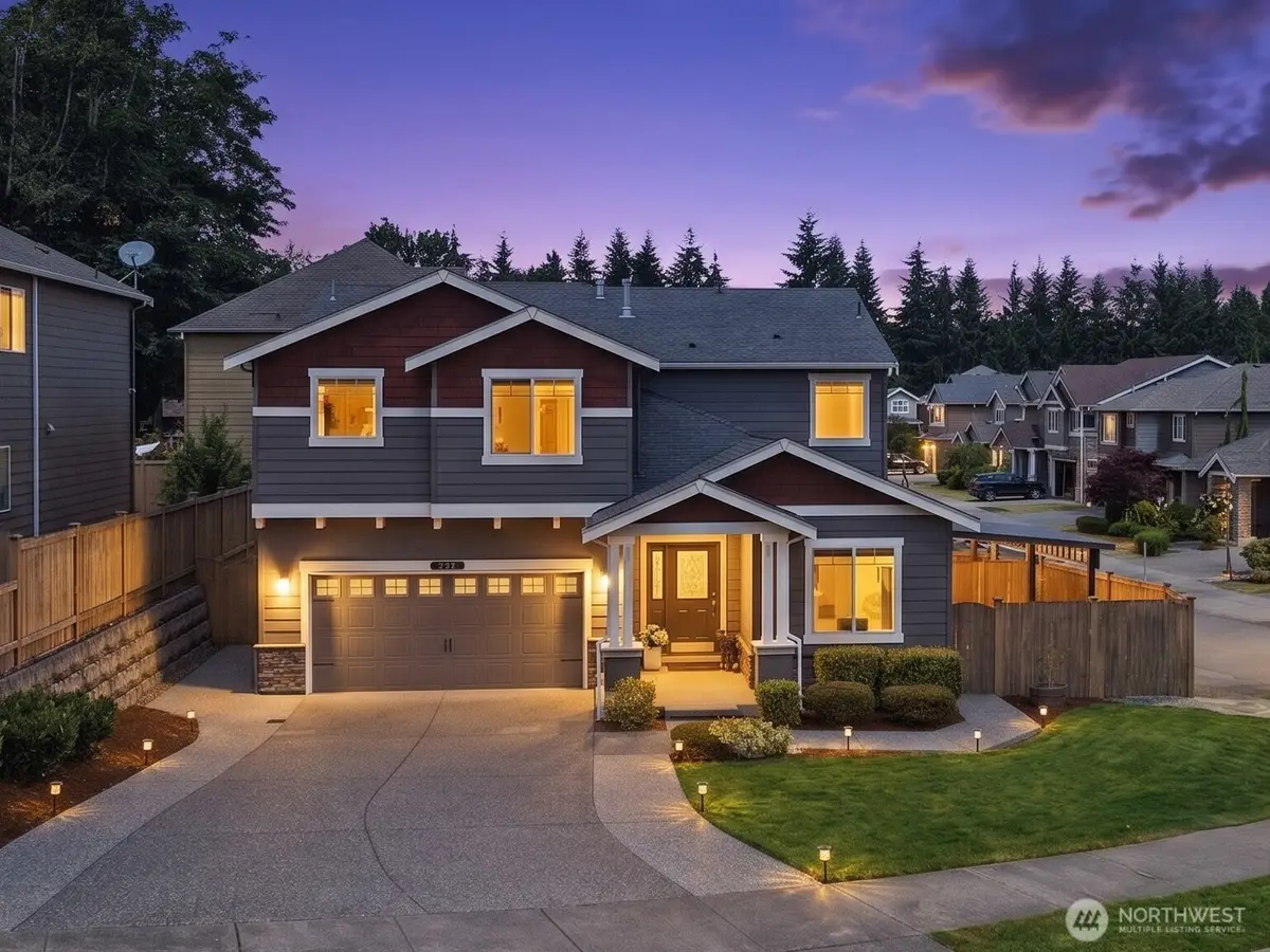 727 172nd Street Sw, Lynnwood, WA 98037 - #1