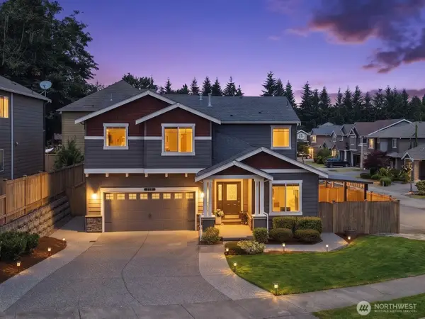 727 172nd Street Sw, Lynnwood, WA 98037