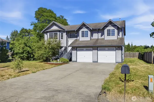 12705 6th Avenue E, Tacoma, WA 98445