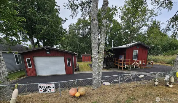 2707 240th Place, Ocean Park, WA 98640