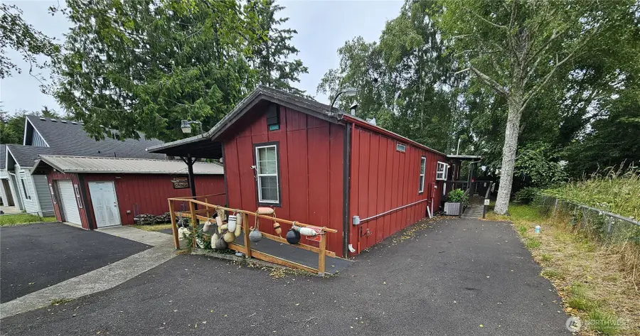 2707 240th Place, Ocean Park, WA 98640 - #2