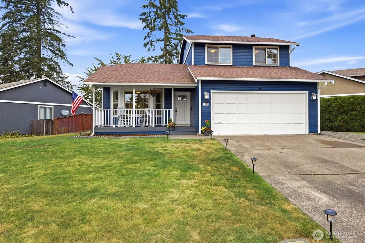 2009 147th Street Ct E, Tacoma, WA 98445 - #1
