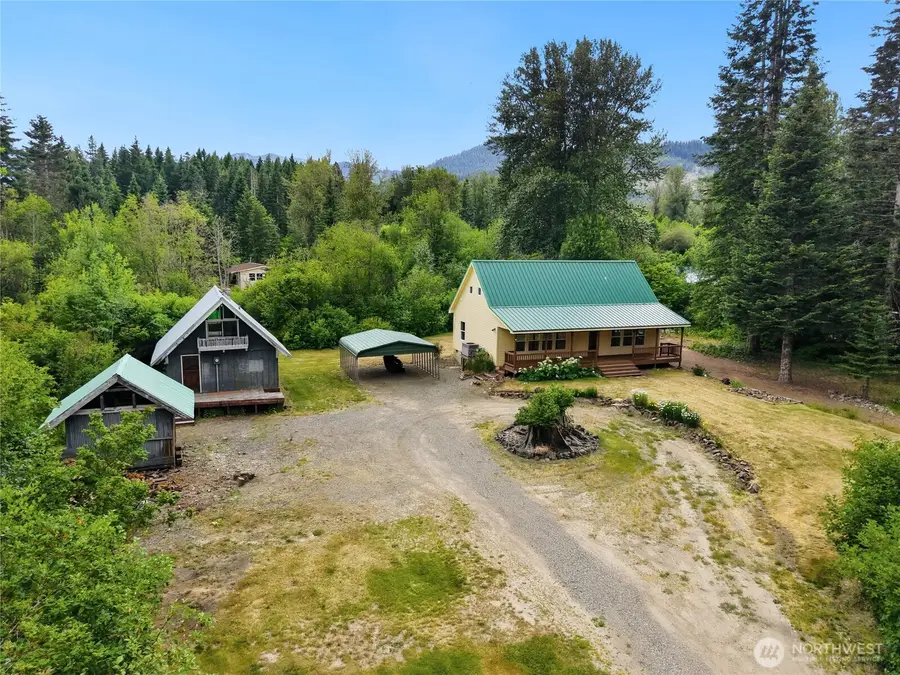 230 Shady Glen Drive, Easton, WA 98925 - #2