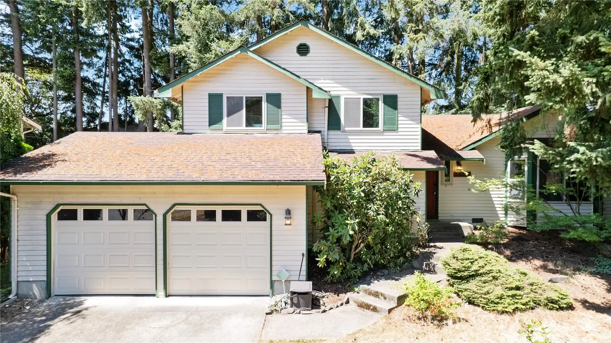 36521 25th Avenue S, Federal Way, WA 98003 - #1
