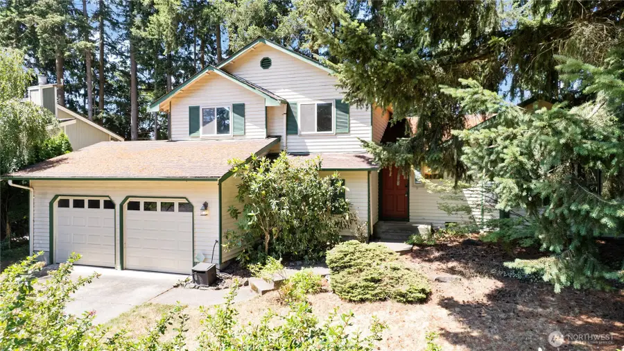 36521 25th Avenue S, Federal Way, WA 98003 - #2