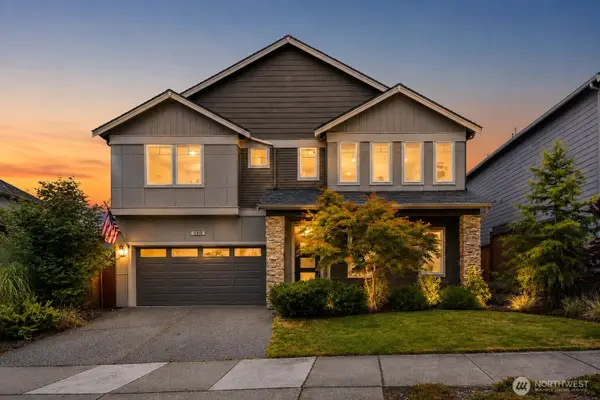 12910 175th Avenue Se, Snohomish, WA 98290