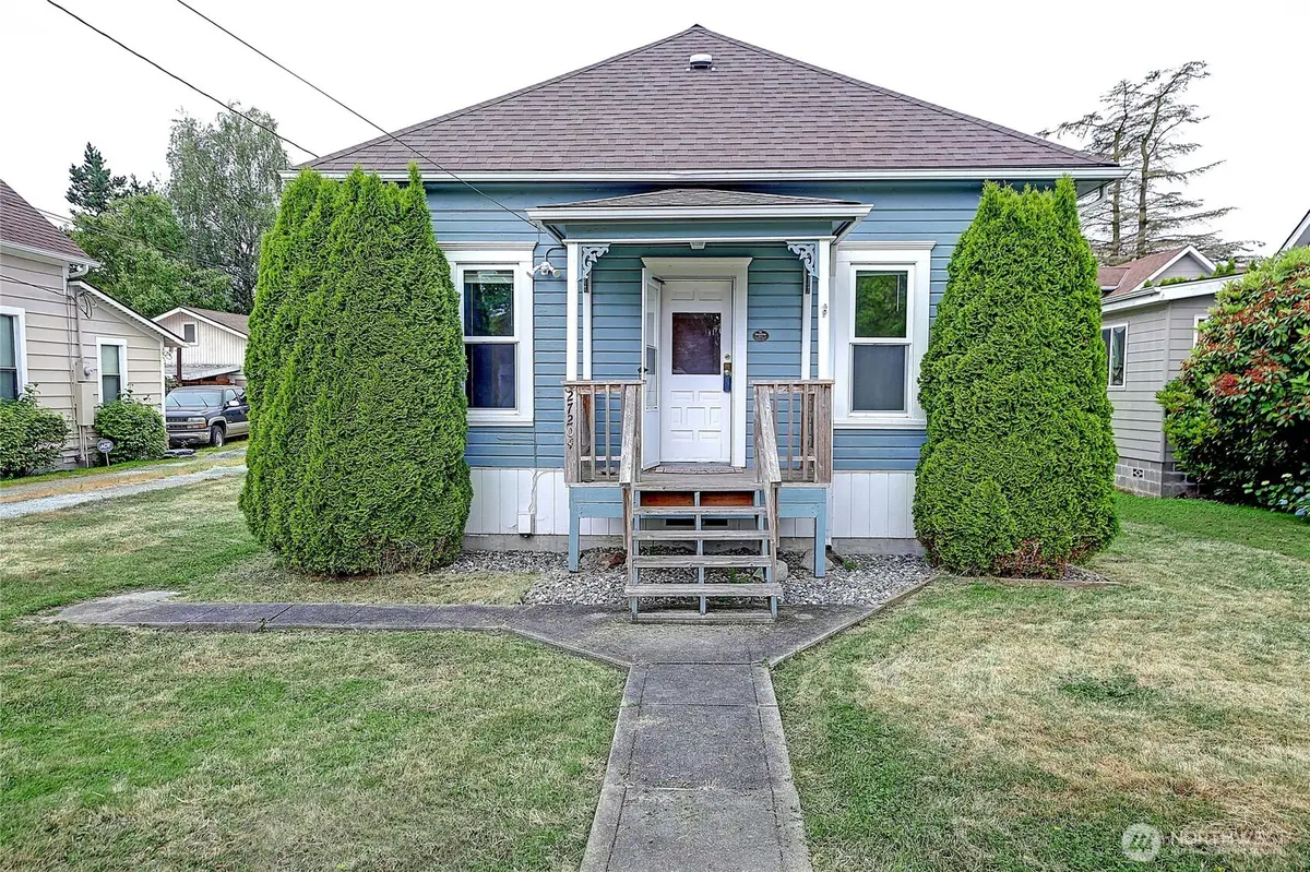 27204 103rd Drive Nw, Stanwood, WA 98292 - #1