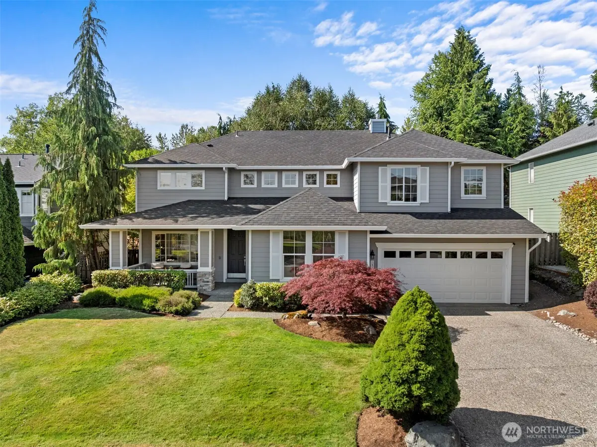 13118 63rd Avenue Se, Snohomish, WA 98296 - #1