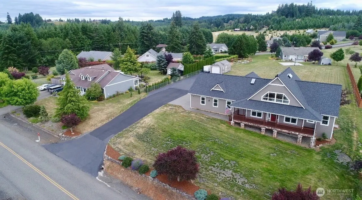 117 Garrett Loop, Chehalis, WA 98532 - #1