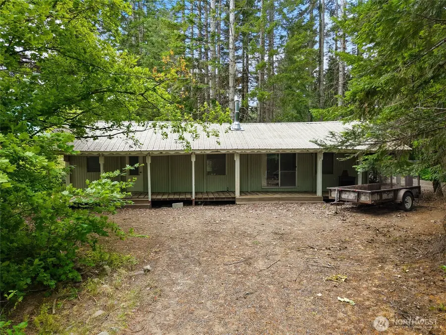 260 Shady Glen Lane, Easton, WA 98925 - #2