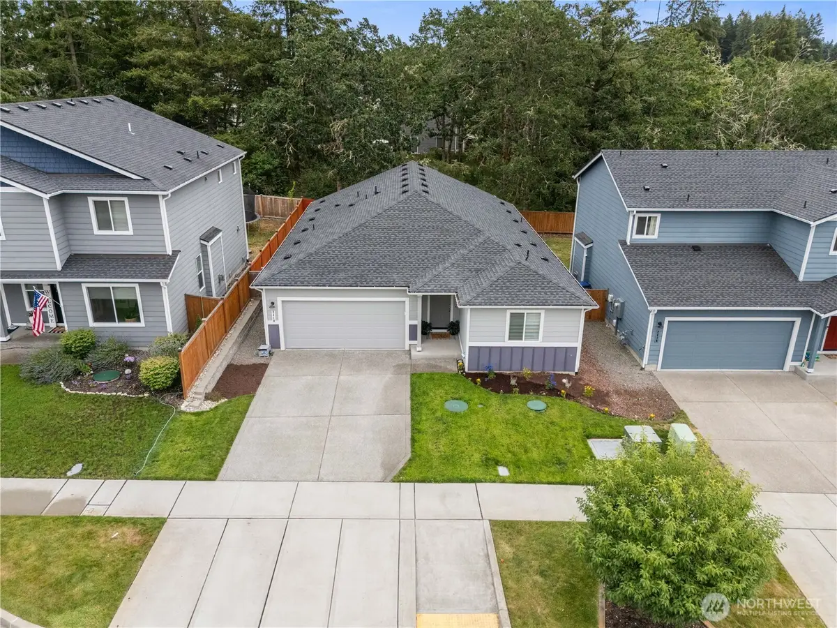 2410 Cantergrove Drive Se, Lacey, WA 98503 - #1