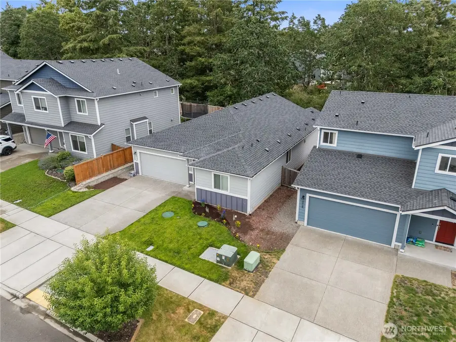 2410 Cantergrove Drive Se, Lacey, WA 98503 - #2