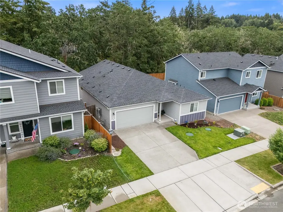 2410 Cantergrove Drive Se, Lacey, WA 98503 - #3