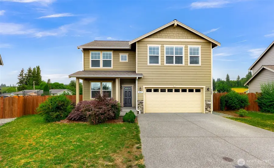 337 Cambridge Loop, Sedro Woolley, WA 98284 - #2