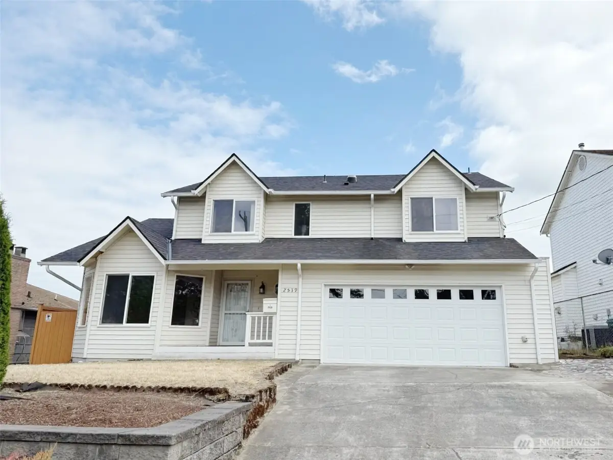 2539 S Graham, Seattle, WA 98108 - #1