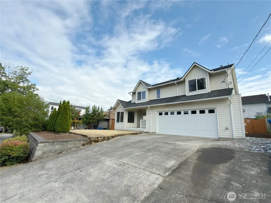 2539 S Graham, Seattle, WA 98108 - #2