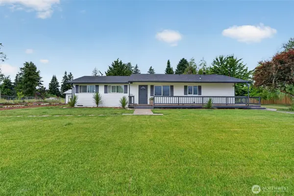 40211 212th Avenue Se, Enumclaw, WA 98022