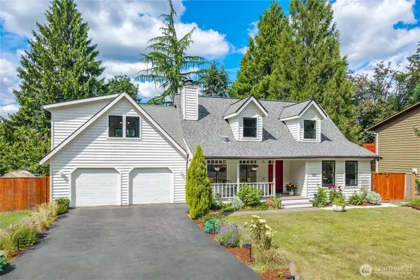 17508 NE 160th Street, Woodinville, WA 98072