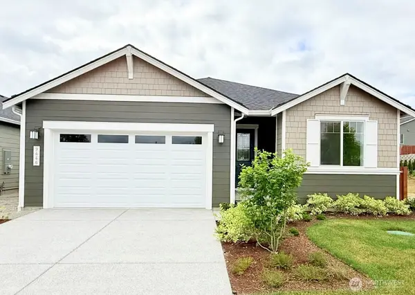 9446 28th Avenue Se, Lacey, WA 98513