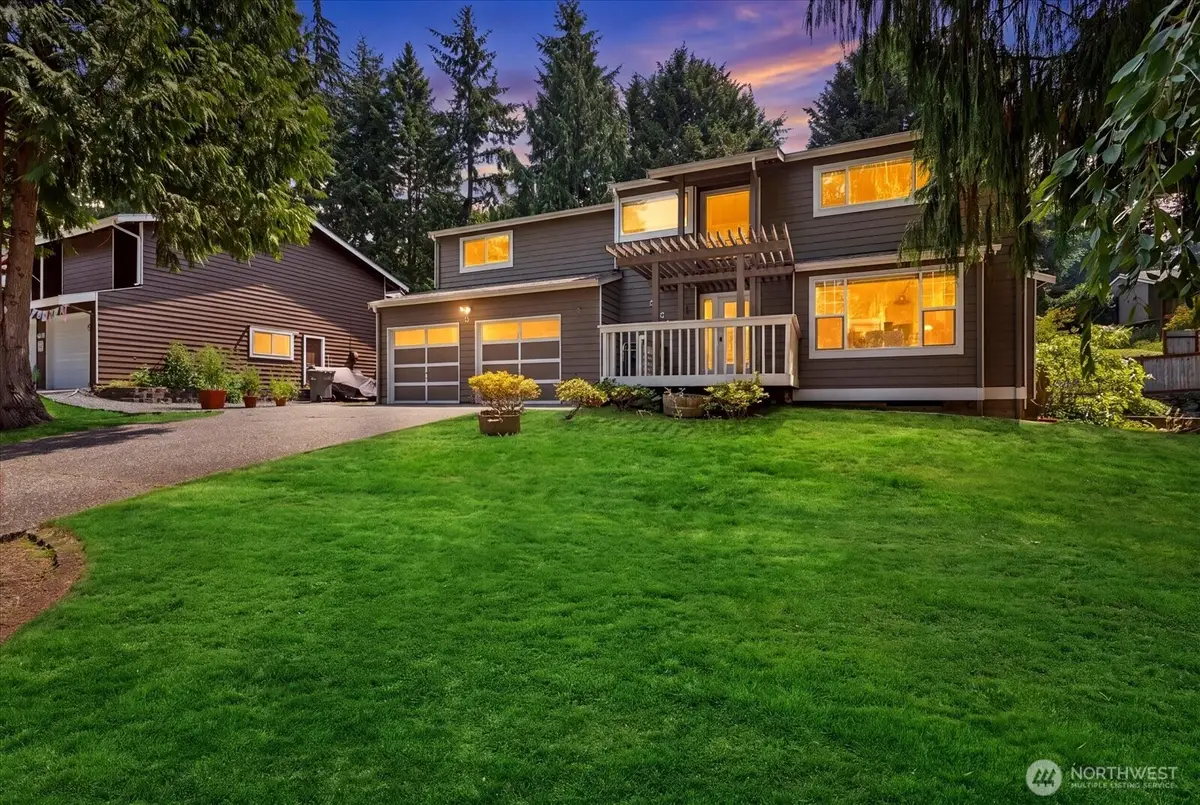 9121 NE 143rd Place, Kirkland, WA 98034 - #1