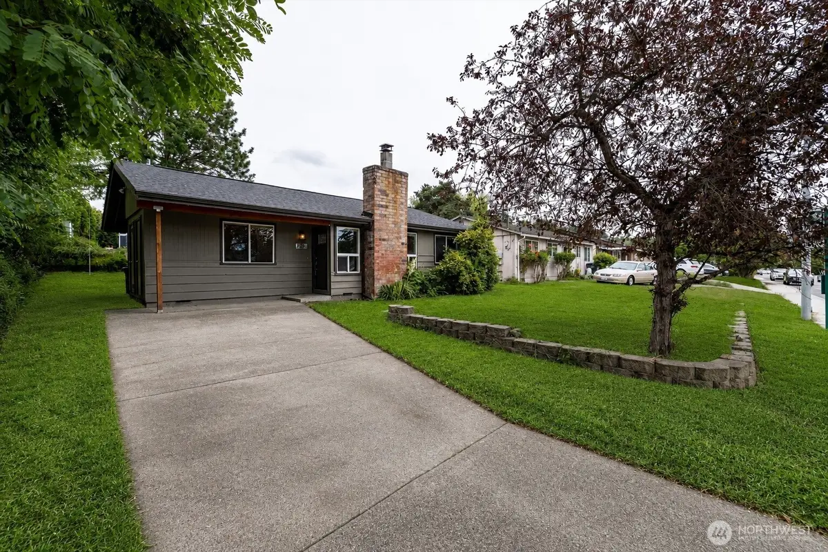 2330 Woburn Street, Bellingham, WA 98229 - #1