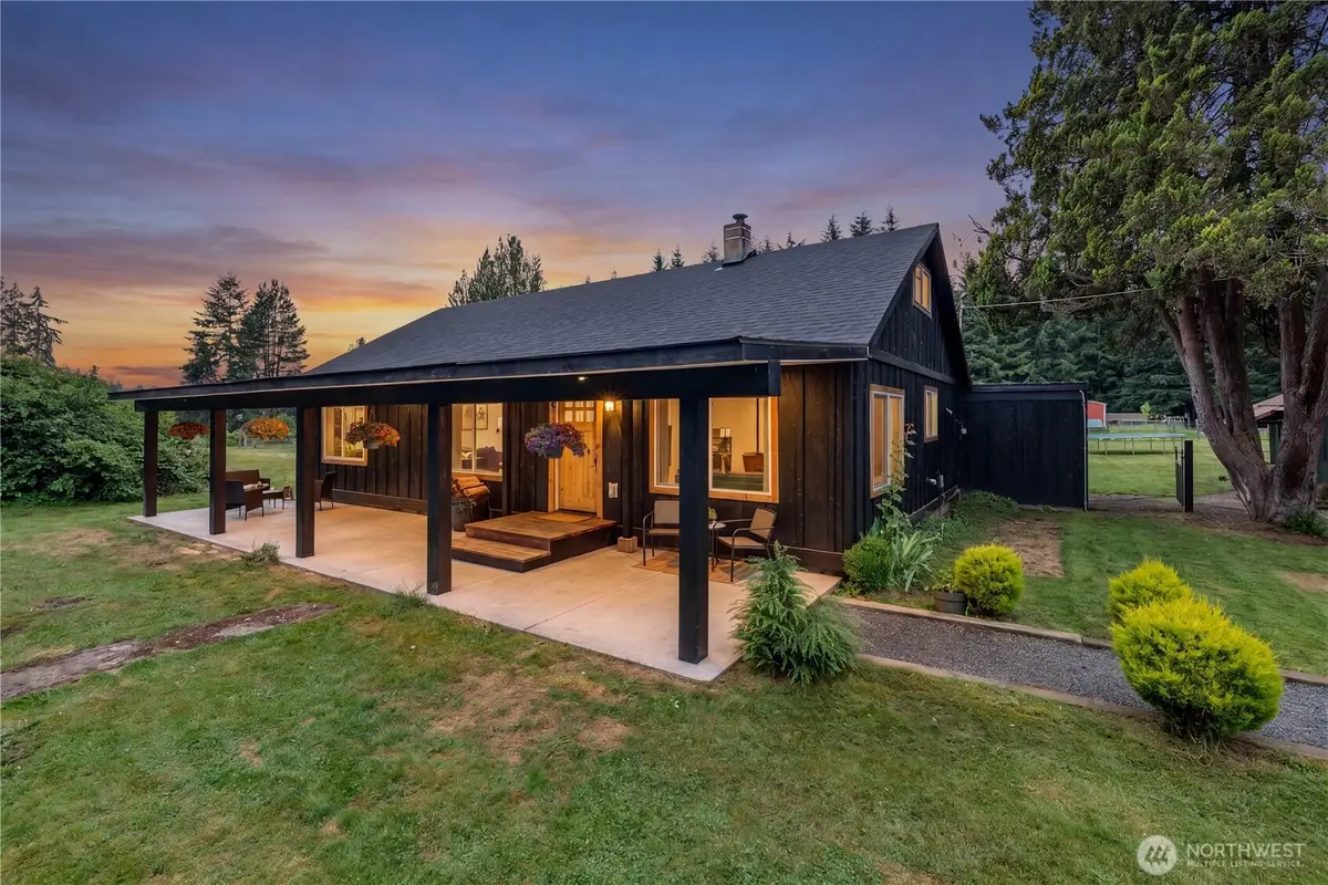 3027 Hwy 508, Onalaska, WA 98570 - #1
