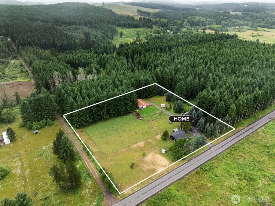3027 Hwy 508, Onalaska, WA 98570 - #3