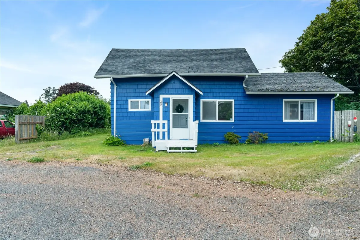 25 Whalebone Way, Aberdeen, WA 98520 - #1
