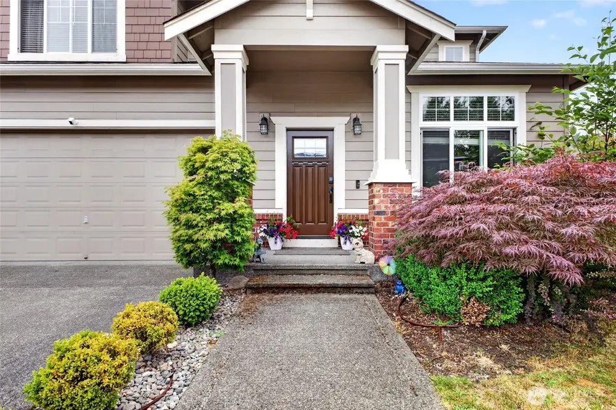 12014 181st Avenue E, Bonney Lake, WA 98391 - #2