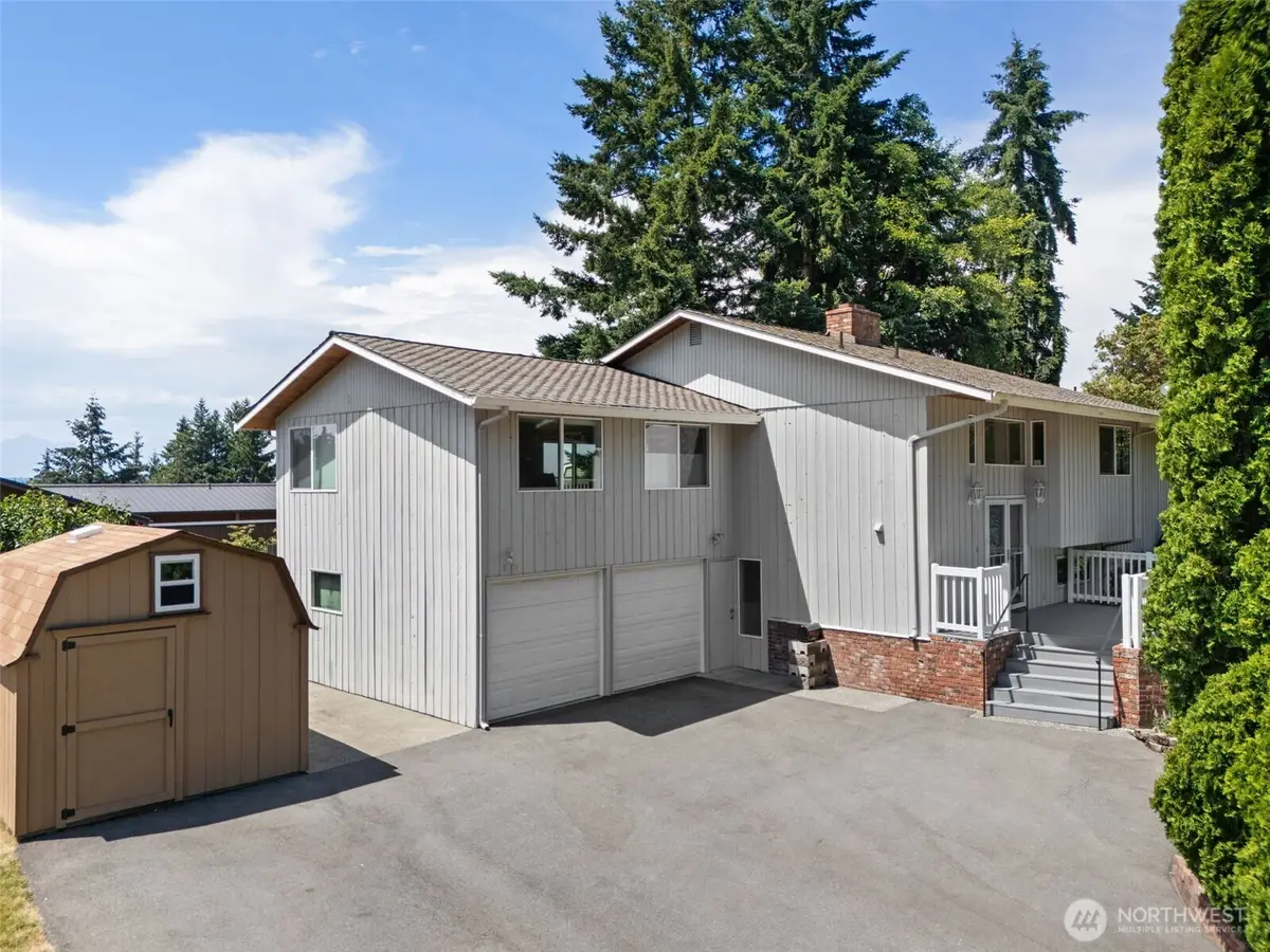 8101 Mcintyre Lane Ne, Bremerton, WA 98311 - #1