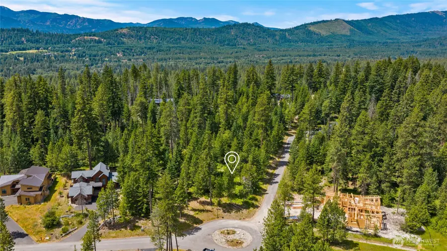 21 Old Grove Trail #2-6-21, Cle Elum, WA 98922 - #3