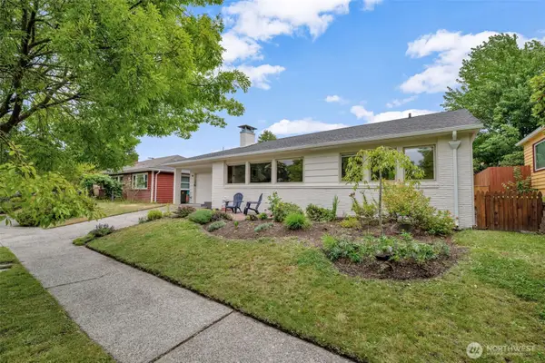 514 Milroy Street Sw, Olympia, WA 98502