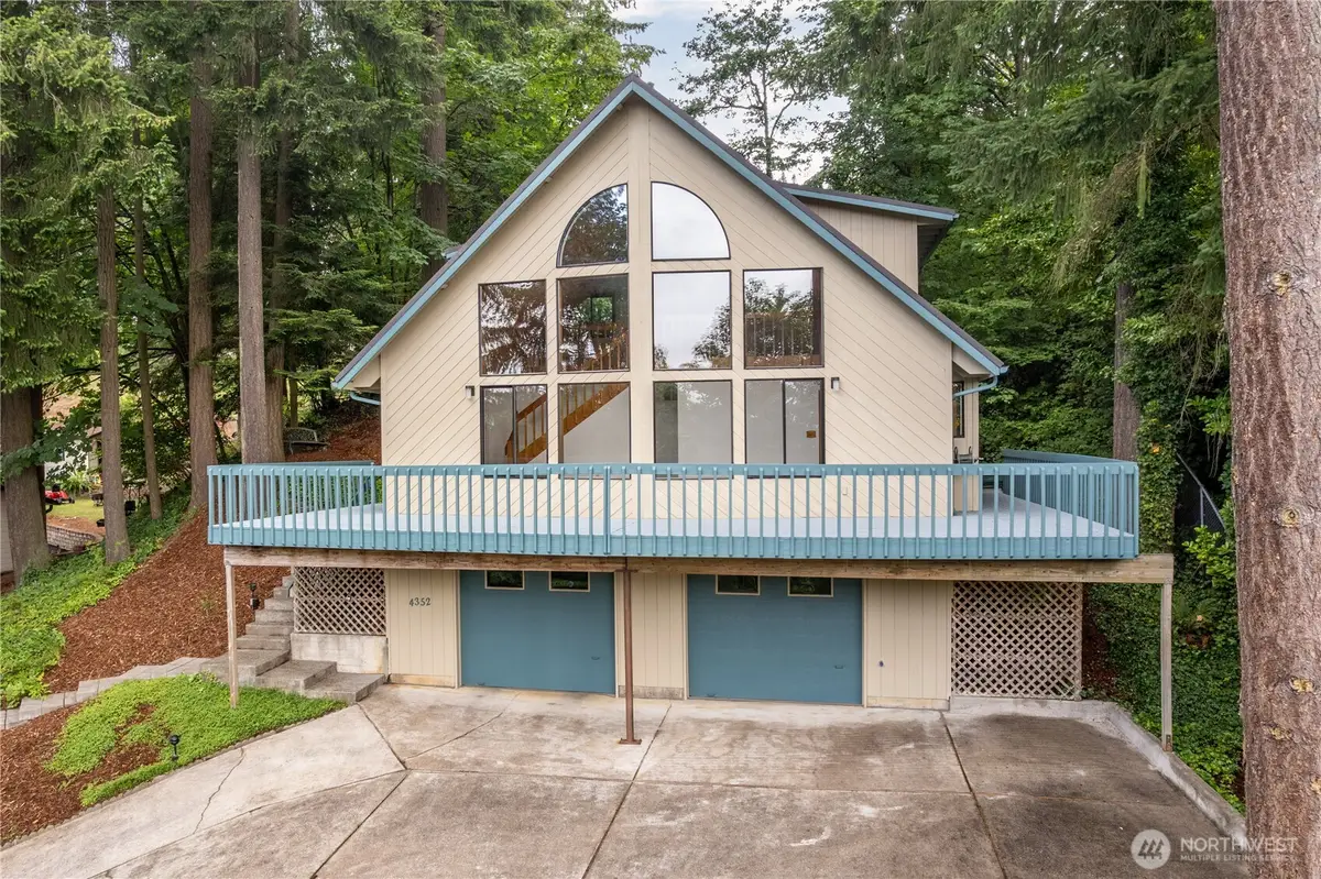 4352 Poplar Way, Longview, WA 98632 - #1
