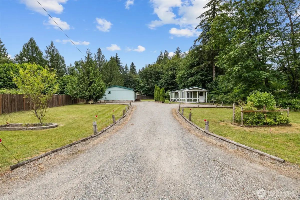 5443 Kinney Road Sw, Olympia, WA 98512 - #1