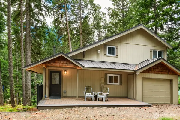 221 W Lakedale Drive, Ronald, WA 98940