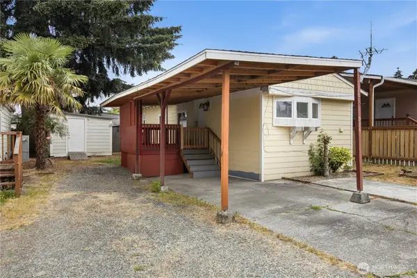 3001 S 288th Street #286, Federal Way, WA 98003