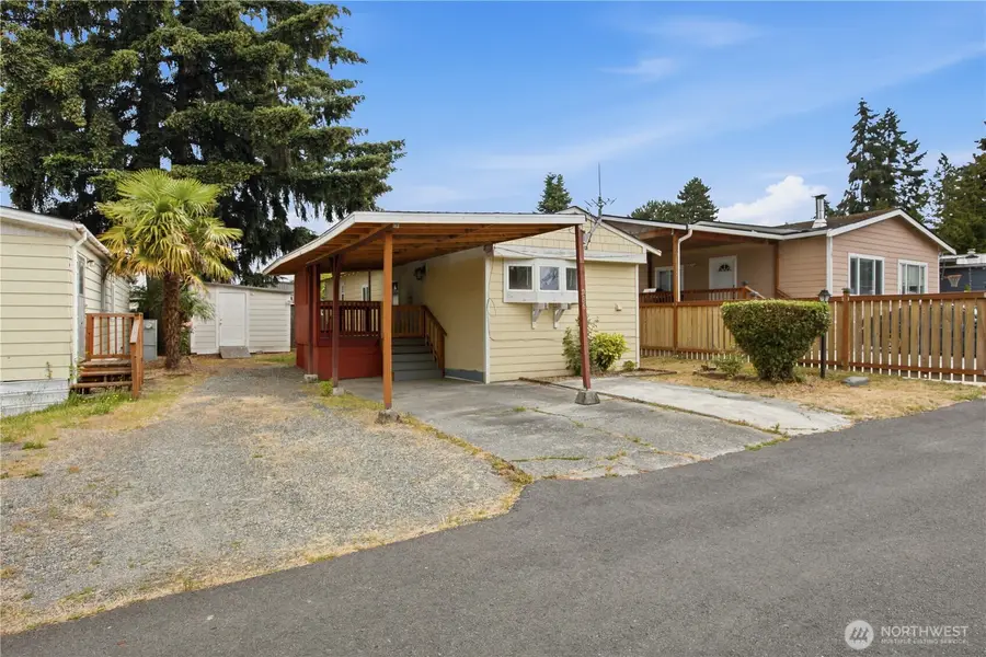 3001 S 288th Street #286, Federal Way, WA 98003 - #2