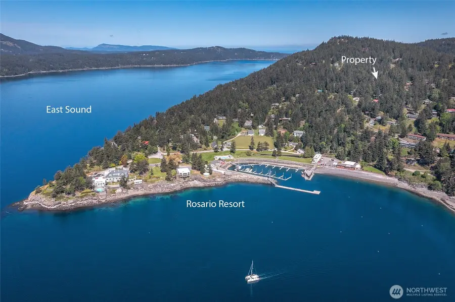 0 Rosario Road #14, Olga, WA 98245 - #2